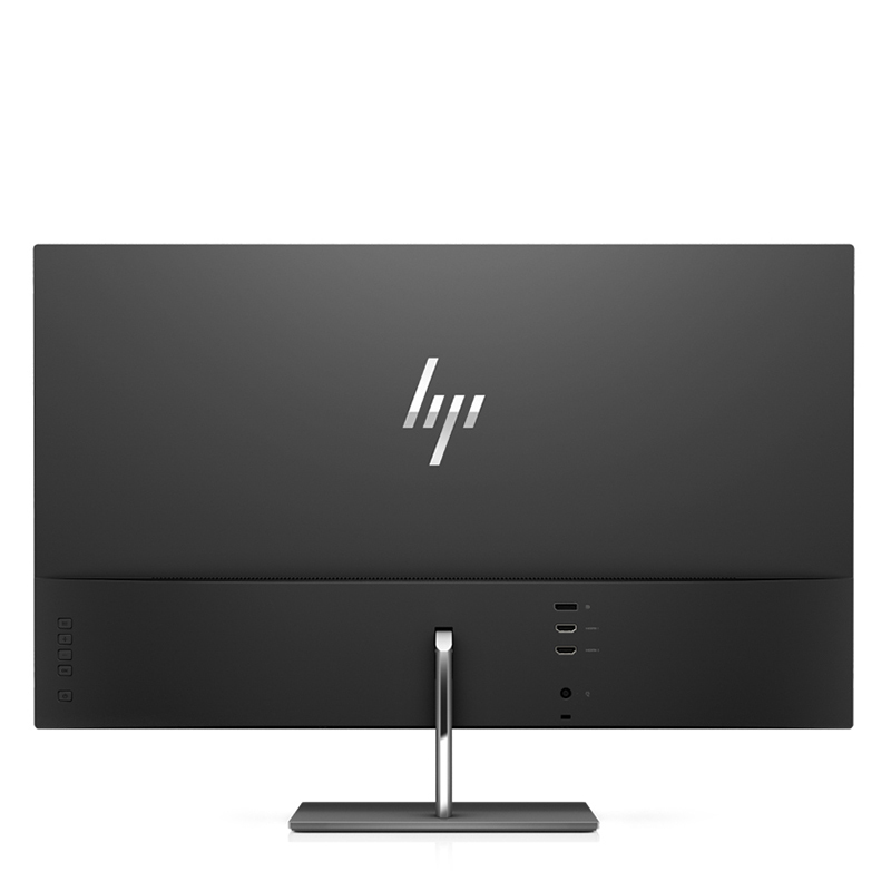 惠普(hp) Envy 27s 27英寸4K UHD高清IPS窄边框支持壁挂液晶显示器 178度广视角 支持壁挂