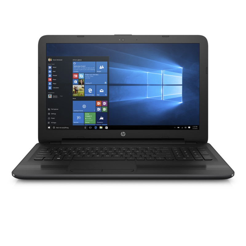 惠普(hp) 256 G5 15.6笔记本 ( i3-6006U 4G 500G 2G独显 DVDRW 1年 无系统)