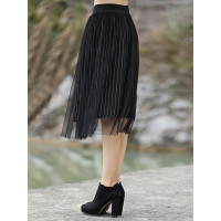 半身裙QZ1511A9225