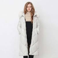 羽绒服YR1611B9757-1