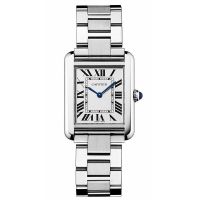 卡地亚(Cartier)手表坦克系列时尚女表 W5200013