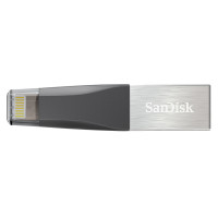 闪迪(SanDisk)欣享苹果手机U盘 USB3.0 MFI认证 32G