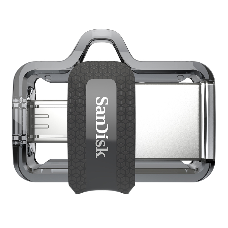 闪迪(SanDisk) 至尊高速酷捷 OTG USB3.0 安卓手机U盘 32G