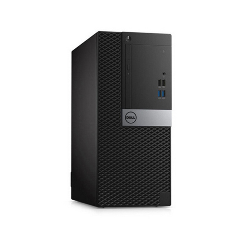 戴尔dell商用电脑主机op3050mti565004g1t硬盘保护vga五年硬盘保留