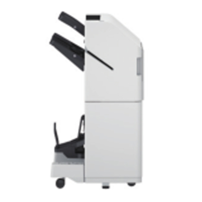 佳能(Canon) iR-ADV 4500 系列 鞍式分页装订处理器(含双纸盒)