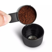 优瑞赠品nathome手动便携式手压咖啡机意式浓缩迷你咖啡机