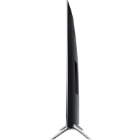 三星电视 UA55KS8800JXXZ 55英寸 4K超高清 曲面 第二代量子点 网络智能 LED液晶电视
