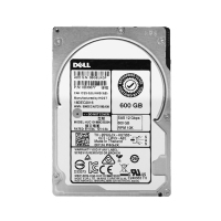 戴尔(DELL)服务器硬盘原厂 盒装 600G SAS 10K 2.5英寸 企业级 硬盘