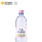 Perla Harghitei珍珠冰泉水天然矿泉水(不含气)500ml*12塑料瓶罗马尼亚进口