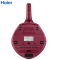 海尔(Haier)ZC402R 家用小型 床铺手持除螨机 紫外线除螨仪400W尘盒/尘桶