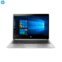 惠普(HP)笔记本电脑 EliteBook FolioG1 12.5寸 M7-6Y75 8G512GSSD WIN7P