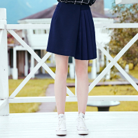 郁香菲 时尚休闲短裙 1763405