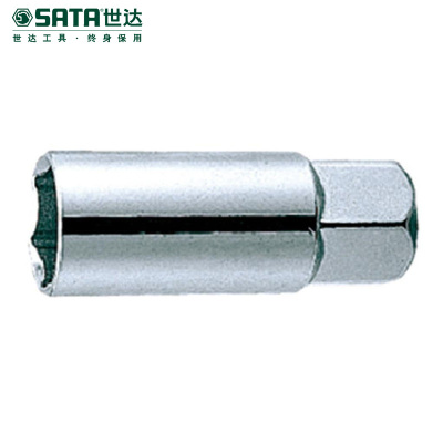 世达(SATA)SA1391612.5MM火花塞套筒21