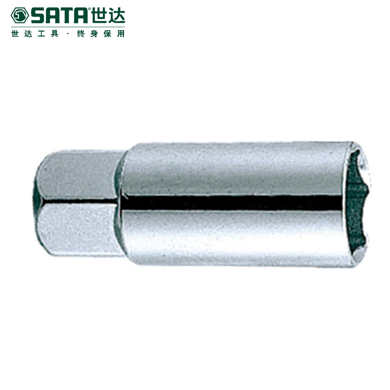 世达(SATA)SA1391612.5MM火花塞套筒21
