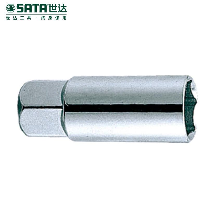 世达(SATA)SA1391612.5MM火花塞套筒21图片