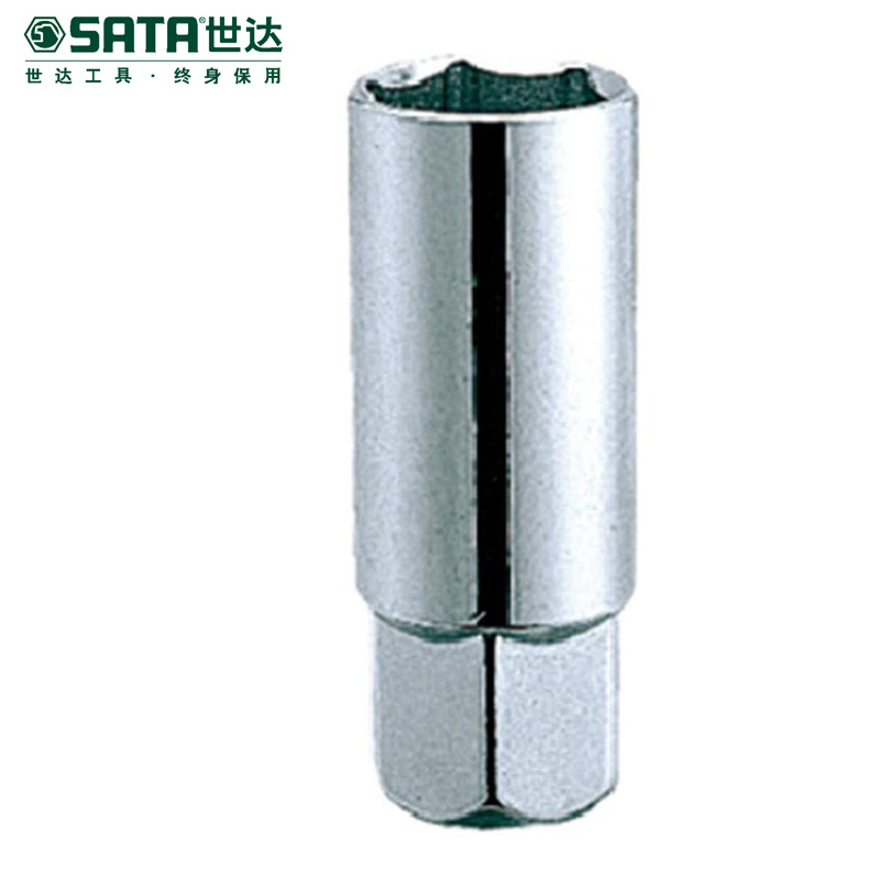 世达(SATA)SA1391612.5MM火花塞套筒21