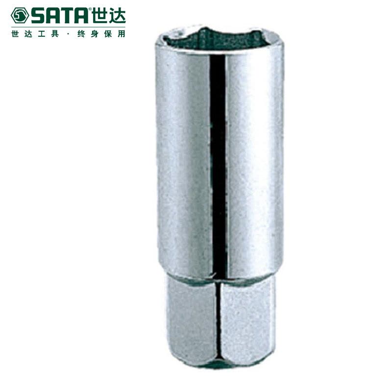 世达(SATA)SA1391612.5MM火花塞套筒21图片