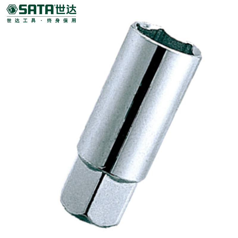 世达(SATA)SA1391612.5MM火花塞套筒21