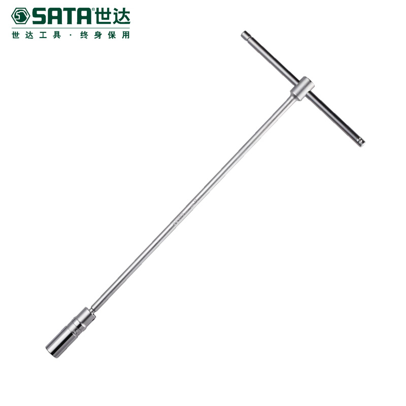 世达(SATA)SA47801T型万向火花塞套筒16高清大图