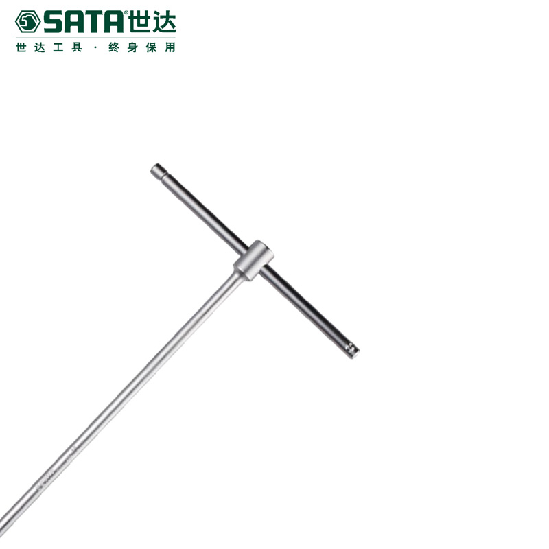 世达(SATA)SA47801T型万向火花塞套筒16高清大图