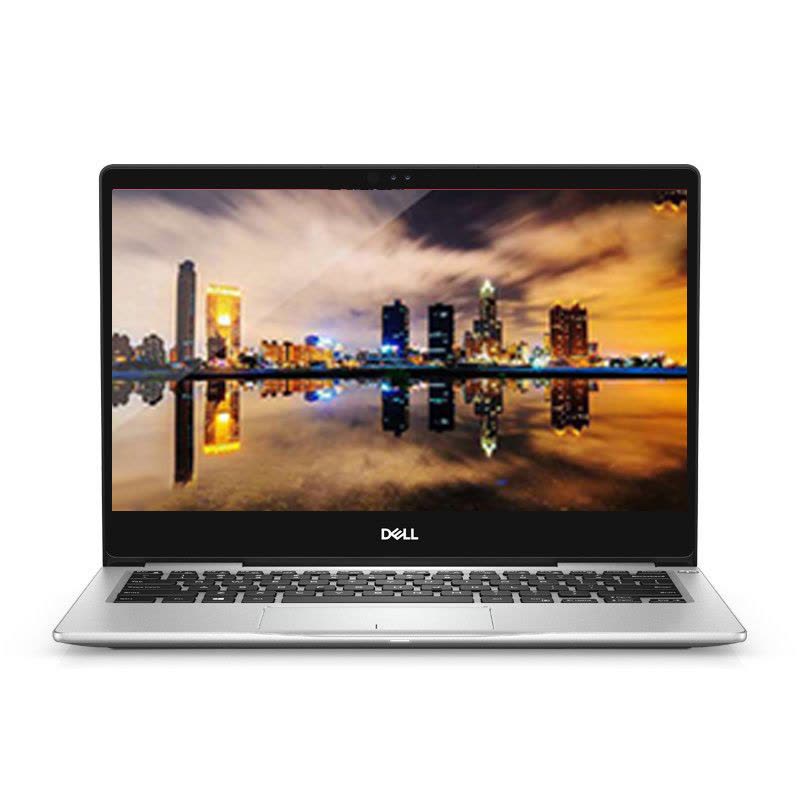 戴尔(DELL)13-7370-R1605S 13.3英寸轻薄笔记本电脑( i5-8250U 8G 256G FHD)图片