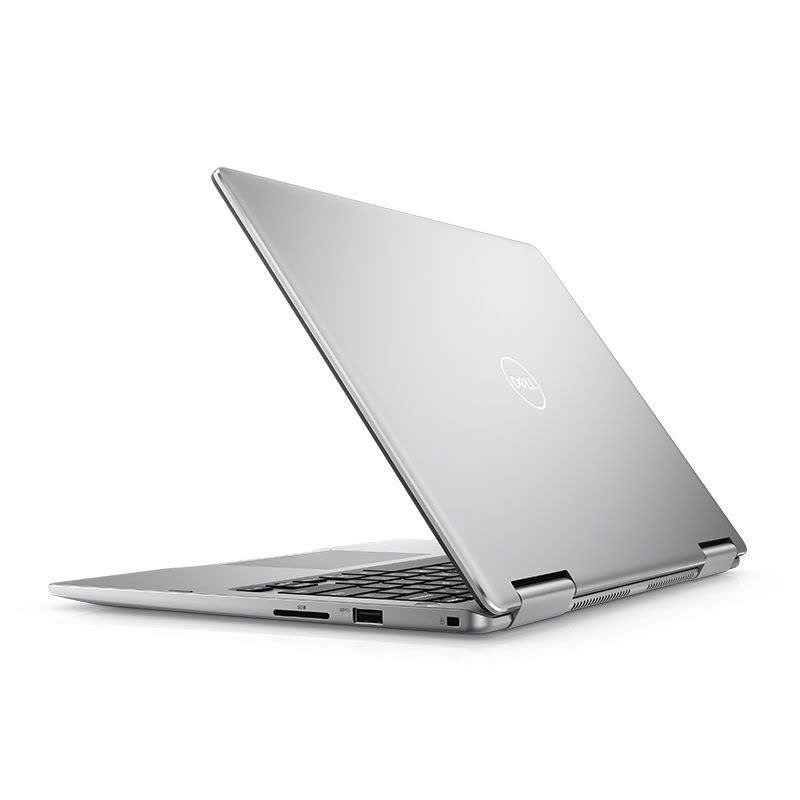 戴尔(DELL)13-7370-R1605S 13.3英寸轻薄笔记本电脑( i5-8250U 8G 256G FHD)图片