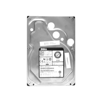 戴尔(DELL)原盒SATA企业级机械硬盘 2TB 7200转 3.5英寸工作站服务器硬盘