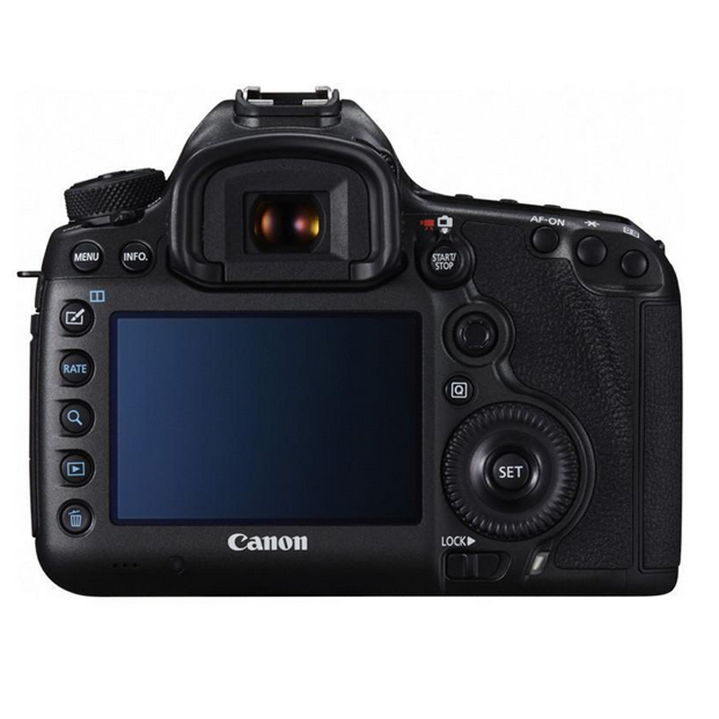 佳能(Canon) EOS 5DSR(腾龙28-300mm) 数码单反相机 单镜头套装 约5060万像素