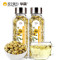 华简 茶叶 花草茶 胎菊 菊花茶罐装花茶 共70g(35g*2罐)可搭配枸杞茶
