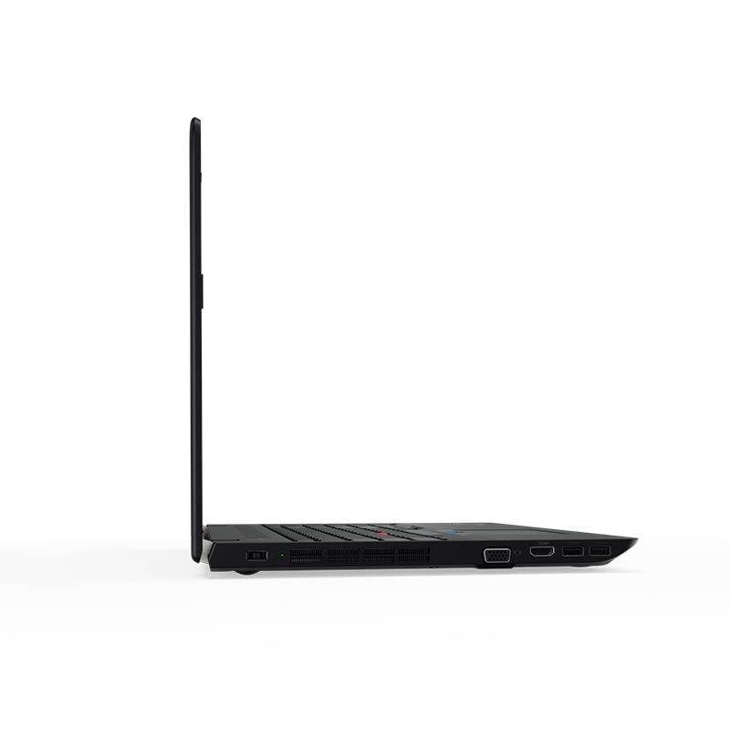 ThinkPad E570(4WCD)15.6英寸商务笔记本电脑(Cel-3865U双核 4G 500G Win10)图片