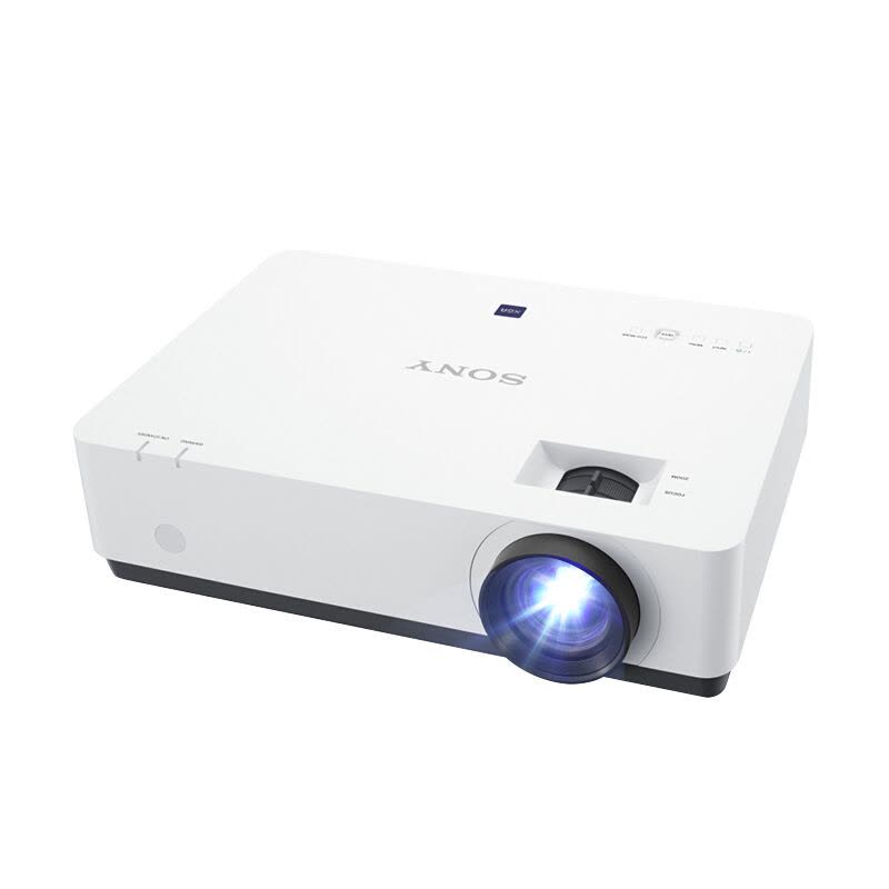 索尼(SONY)VPL-EX575高亮紧凑型商务办公高清投影机(4200 流明 1024 x 768分辨率)图片
