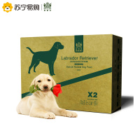 [苏宁超市]耐威克 拉布拉多专用幼犬狗粮 5kg