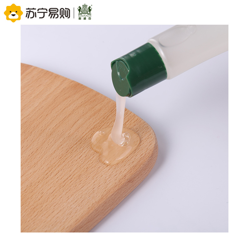 [苏宁超市]耐威克 全犬种通用马油香波400ml