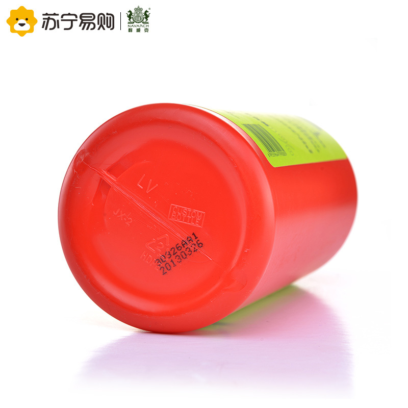[苏宁超市]耐威克 贵宾专用香波沐浴露950ml