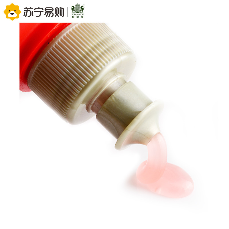 [苏宁超市]耐威克 贵宾专用香波沐浴露950ml