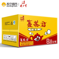 健力宝 轰茶君 柠檬味乳酸菌红茶饮料 500ml*15整箱