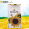 多丽雅(DOALYA)土耳其 进口初榨葵花籽油 4L