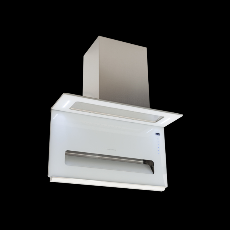 前锋平板油烟机cxw268l806