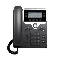 思科（Cisco）CP-7841-k9= 企业级IP网络语音POE电话