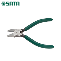 世达(SATA)SA70641塑料水口钳5