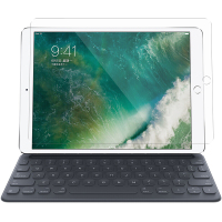 intermail 2019新iPad Air3 10.5英寸Pro钢化膜 苹果iPad保护膜平板电脑膜AR 防刮高清