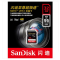 闪迪(SanDisk)至尊超极速SDHC UHS-I存储卡 V30 U3 Class10 SD卡 32G