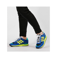 Adidas/阿迪达斯 男鞋 三叶草 ZX750运动休闲防滑耐磨休闲鞋|AQ3347