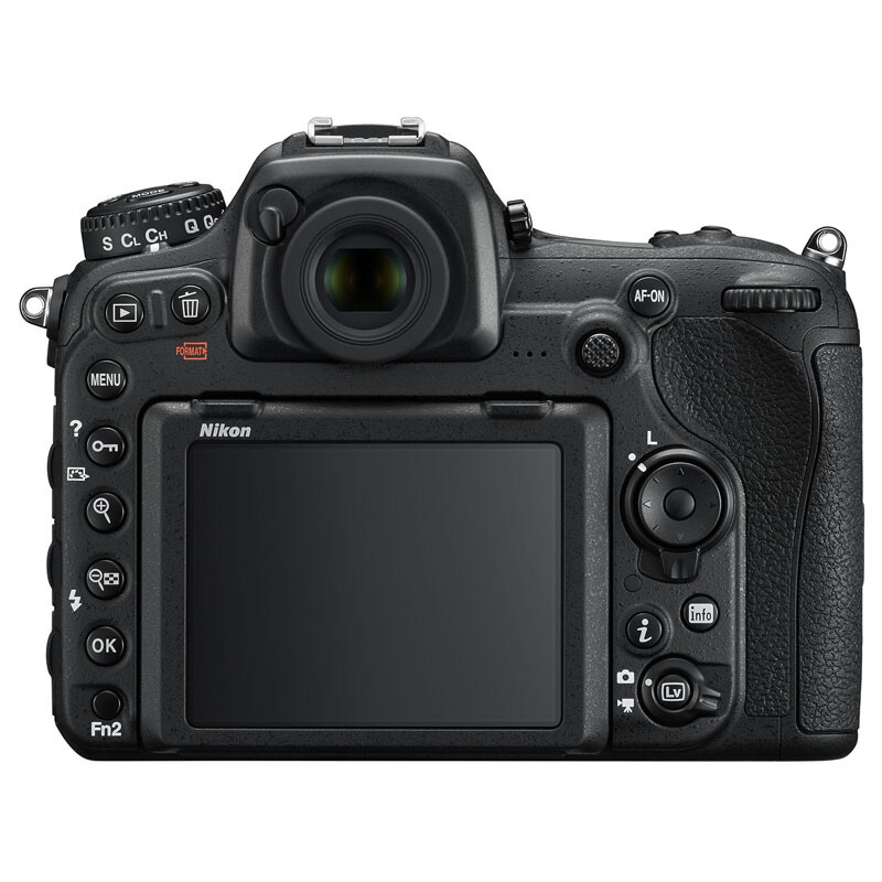 尼康(Nikon) D500(腾龙18-400mm)数码单反相机 单镜头套装 约2088万像素