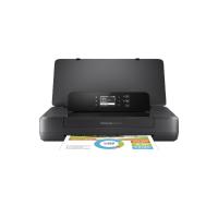 惠普 OfficeJet 200 彩色喷墨无线打印机