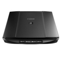 佳能(Canon)LIDE120 便携 平板式扫描仪