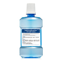 子初springbuds清新护齿漱口液230ml*2母婴孕产妇漱口水