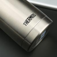 膳魔师(THERMOS) 400ML 真空不锈钢 保温杯 JCG-400 （个）