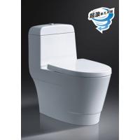马可波罗连体座便器W-2922
