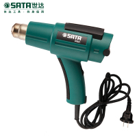 世达(SATA)SA979211600W普通型热风枪
